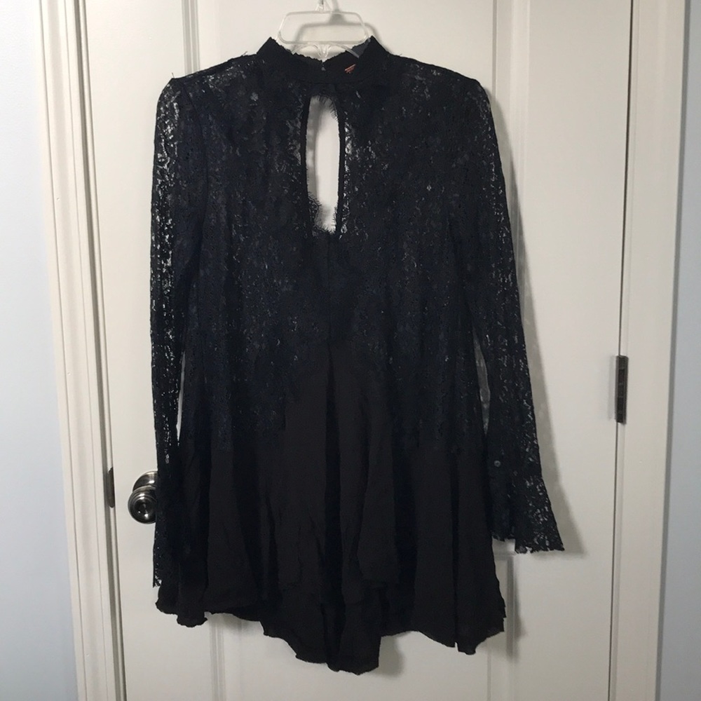 Free People Tell Tale Secret Origins